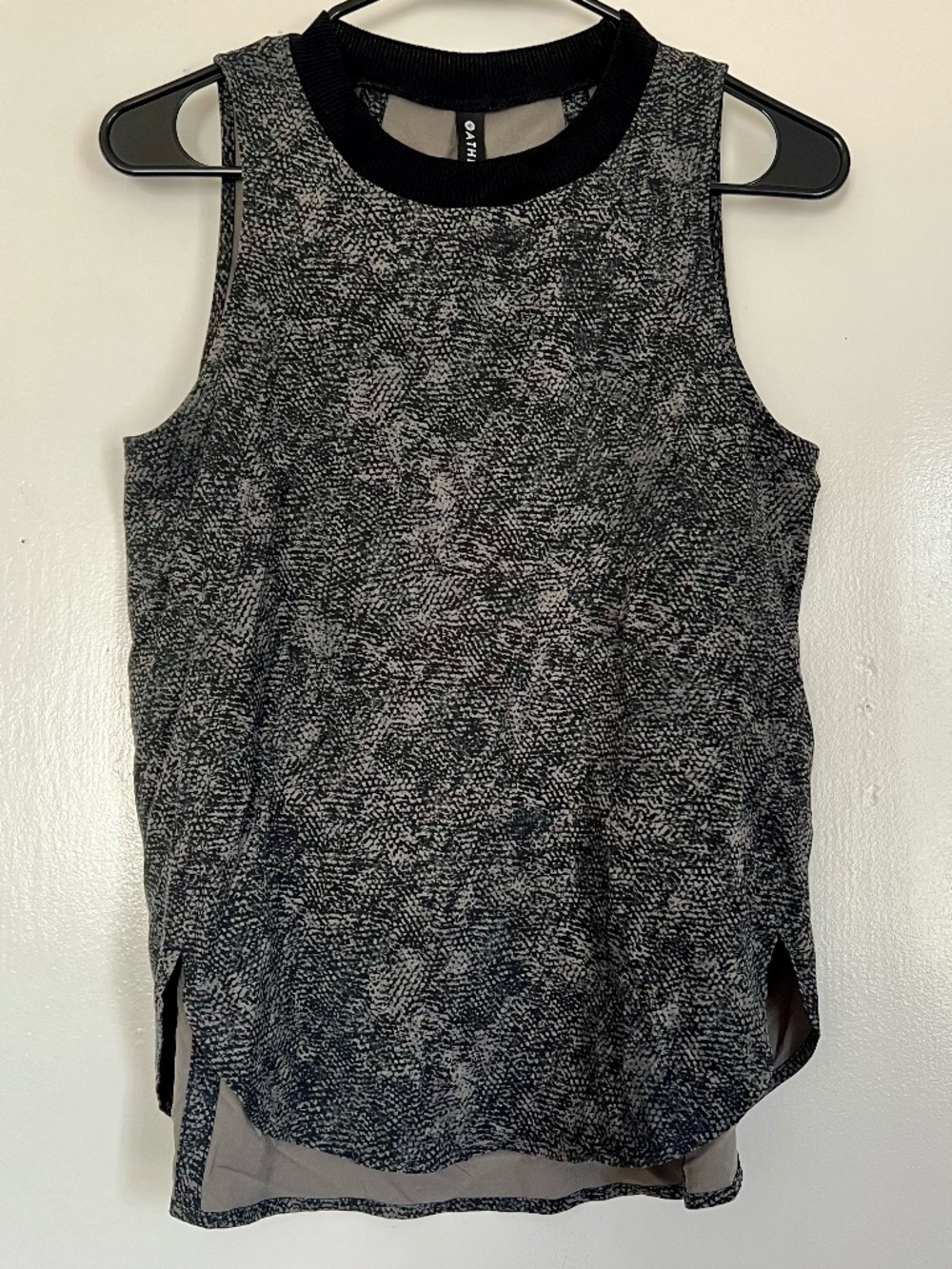 Athleta Workout Tank Top